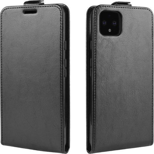 Image du produit MU Classic Housse en cuir Flipcase (Google Pixel 4 XL)