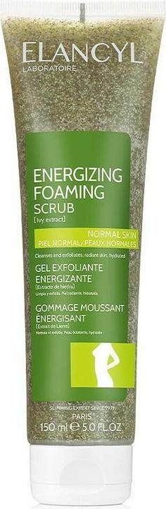 Produktbild Elancyl Energizing Foaming Scrub (150 ml)