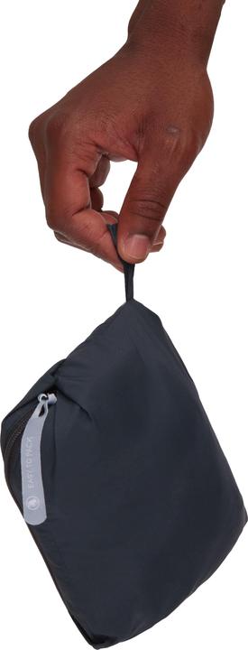 Produktbild Mammut Aenergy WB Hooded Jacket Men (XXL)