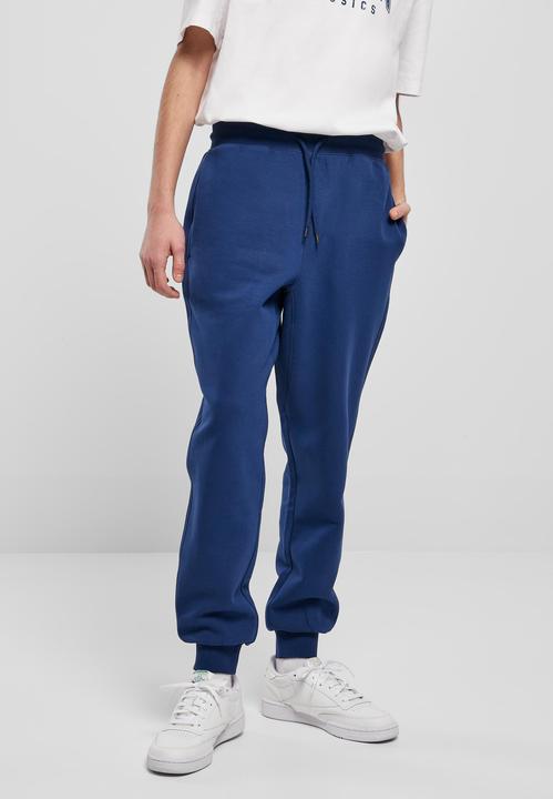 Produktbild Urban Classics Basic Sweatpants (S)