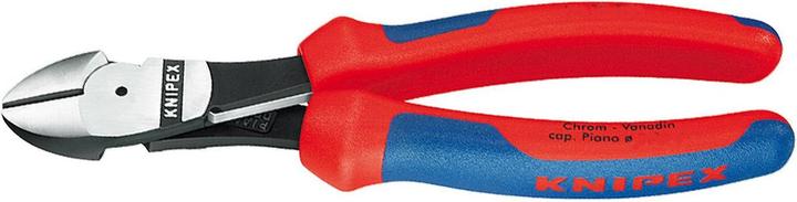 Actual product image Knipex High Leverage Diagonal Cutter (180 mm)