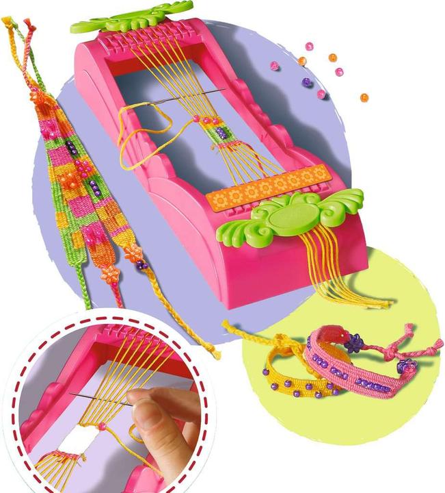 Immagine prodotto Ravensburger Bracciale dell'amicizia