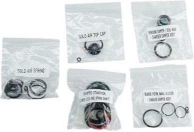 Actual product image RockShox Full Service Kit - Boxxer WC B1 Solo Air