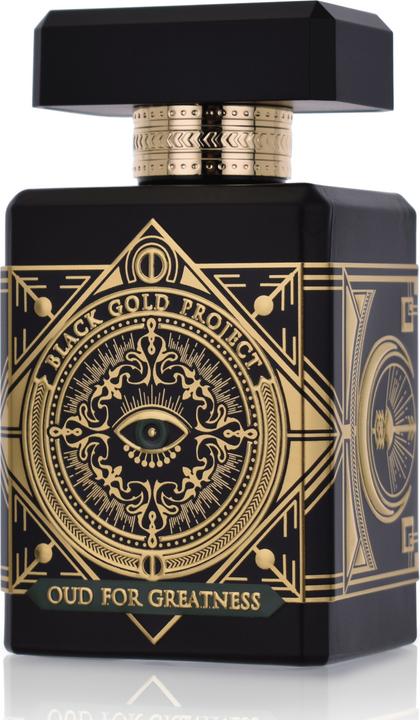 Actual product image Initio Oud for Greatness Neo (Eau de parfum, 90 ml)