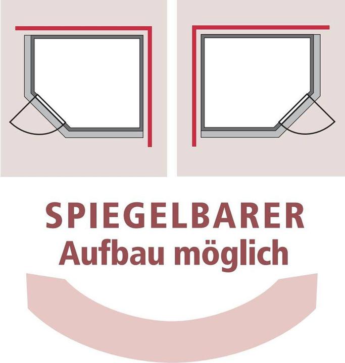 Produktbild Karibu Sahib 2 ohne Dachkranz (Ohne Ofen)