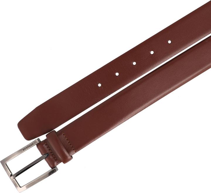 Image du produit Strellson Ceinture en cuir premium (100)
