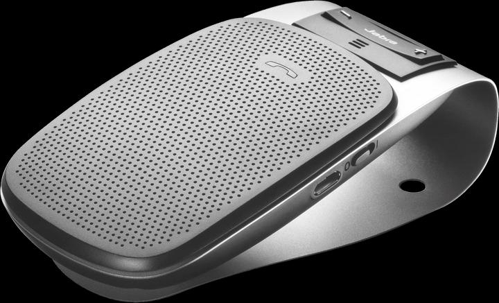 Actual product image Jabra Drive Bluetooth hands-free car kit