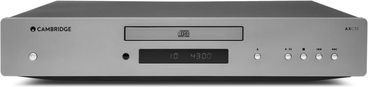 Produktbild Cambridge Audio AXC35 (CD Player)