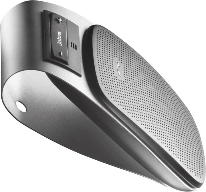 Actual product image Jabra Drive Bluetooth hands-free car kit