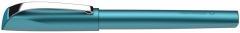 Image du produit Schneider Cartouche de stylo plume M Ceod Shiny teal (Bleu sarcelle, 1 x)