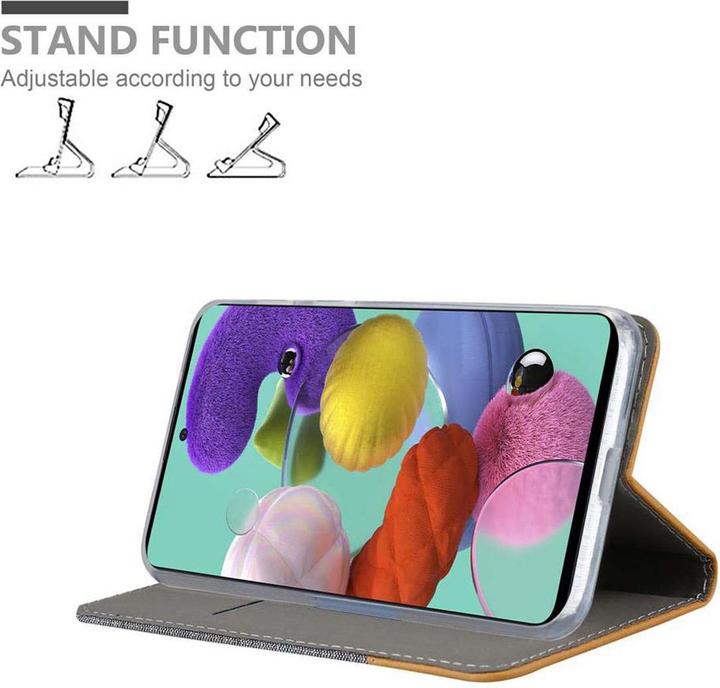 Actual product image Cadorabo Jeans Optik (Samsung Galaxy M40s)