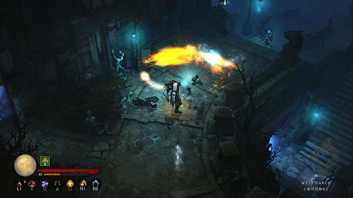 Immagine prodotto Activision Diablo 3: Collezione Eternal (Switch, DE)