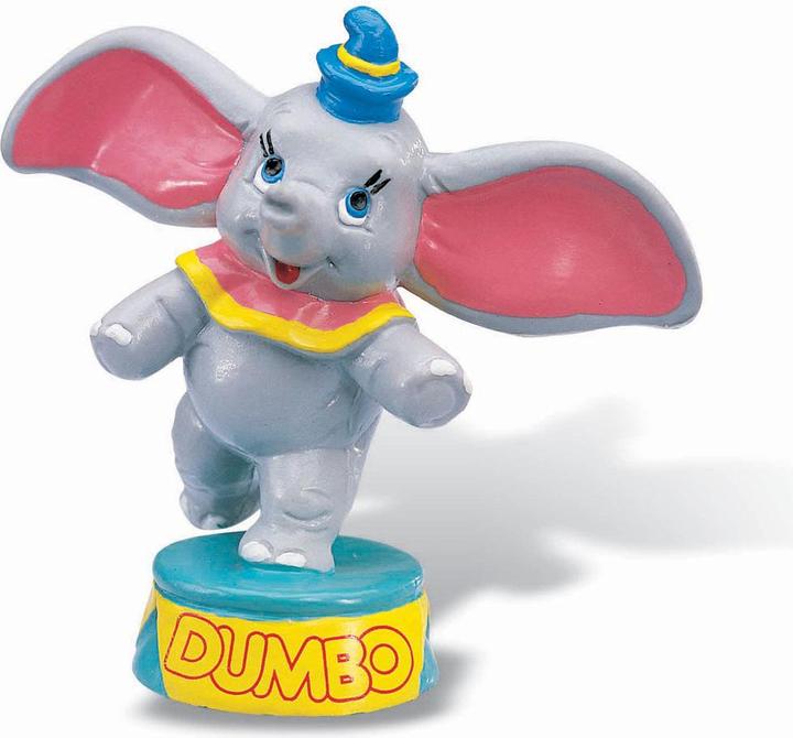 Actual product image Bullyland Baby Dumbo