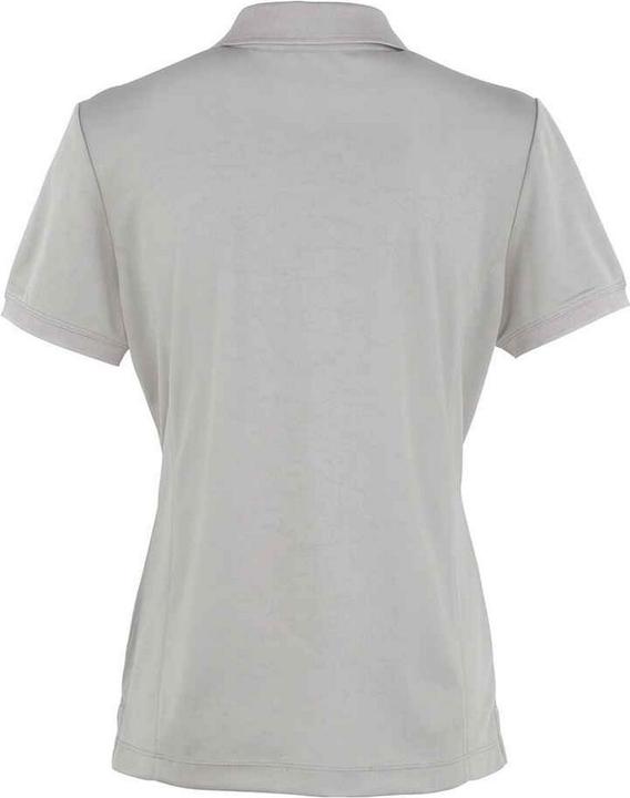 Immagine prodotto Premier Coolchecker Maglietta Polo Donna (40 D)