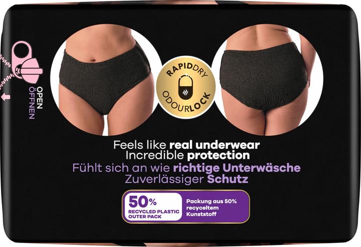 Produktbild Always Discreet (8 x, Large)