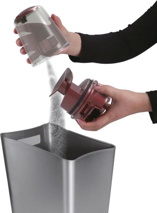 Actual product image Hoover MBC500 Ultra Vortex