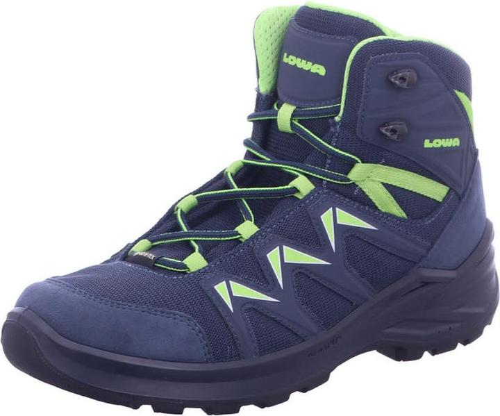 Actual product image Lowa Innox Pro Gore-Tex® Kids hiking boot (30)