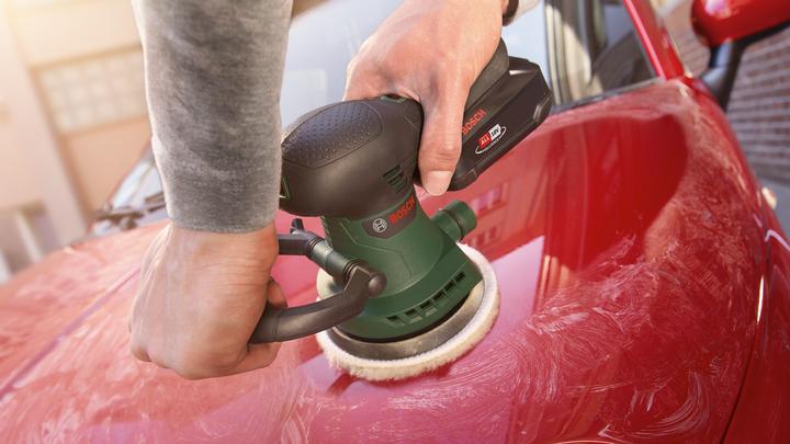 Produktbild Bosch Home & Garden AdvancedOrbit 18 (Exzenterschleifer, 18 W)