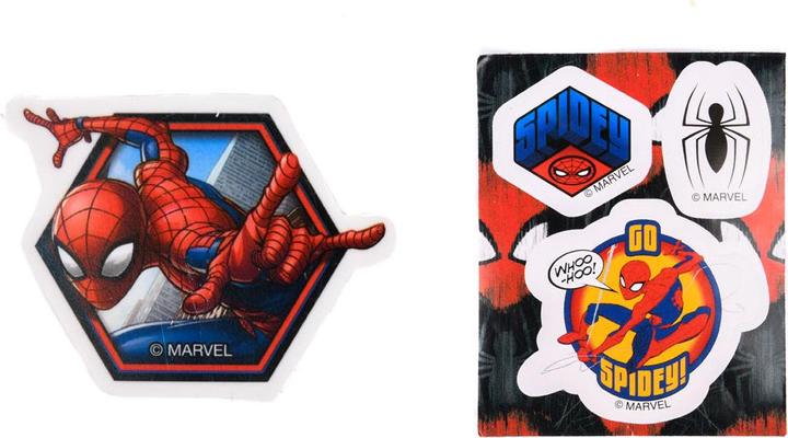 Produktbild Canenco Spidey Überraschungsei