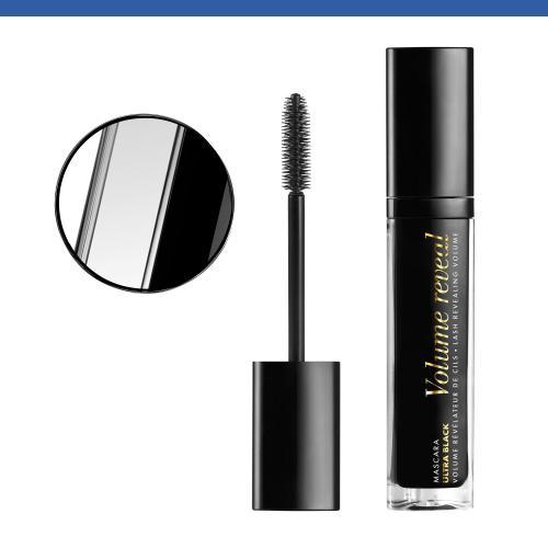 Actual product image Bourjois Volume Reveal (22 Ultra Black)