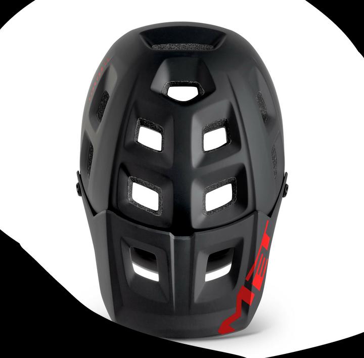 Actual product image MET Terranova MIPS (58 - 61 cm)