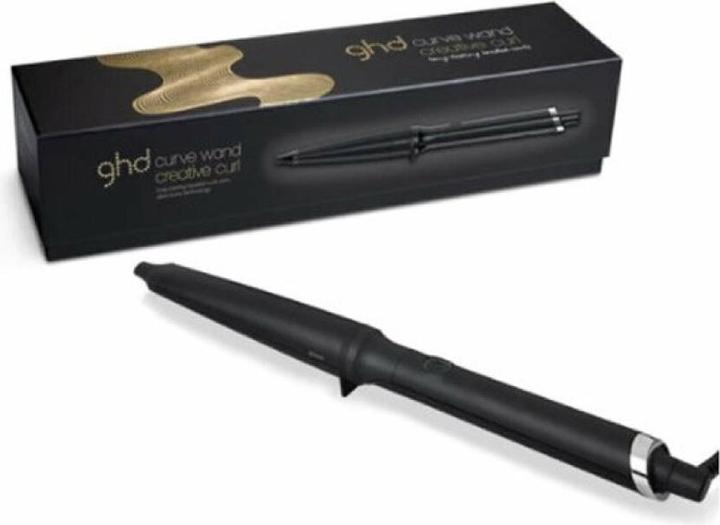 Actual product image ghd Curve Creative Curl Wall (28 mm, 24 mm)