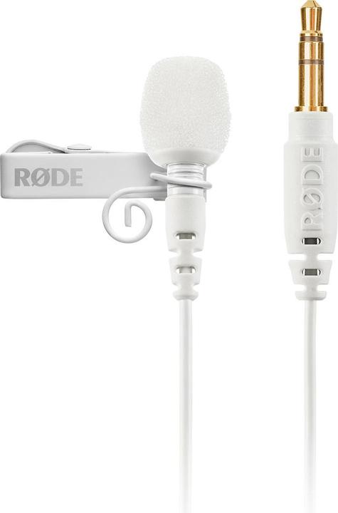 Produktbild RØDE Lavalier GO