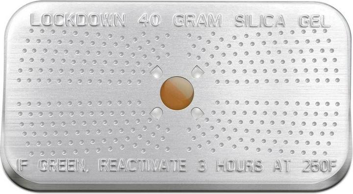 Image du produit Nanuk Récipient de dessiccation réutilisable Silica Gel