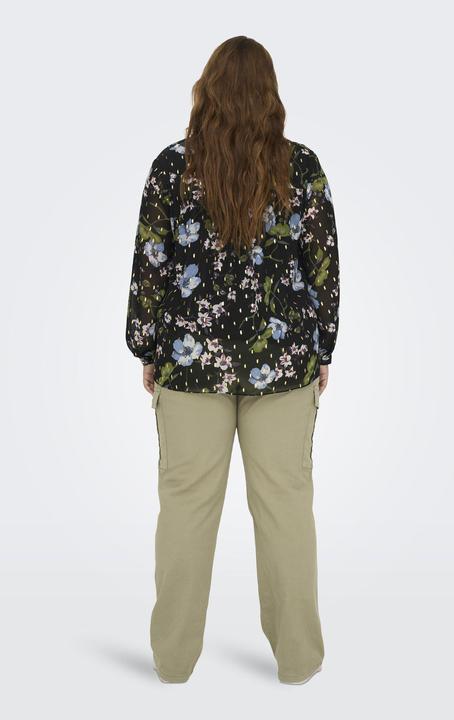 Actual product image Only Curvy patterned top (44)