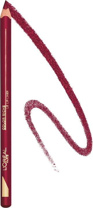 Immagine prodotto L'Oréal Paris Colore Riche (297 Rosso Passione)