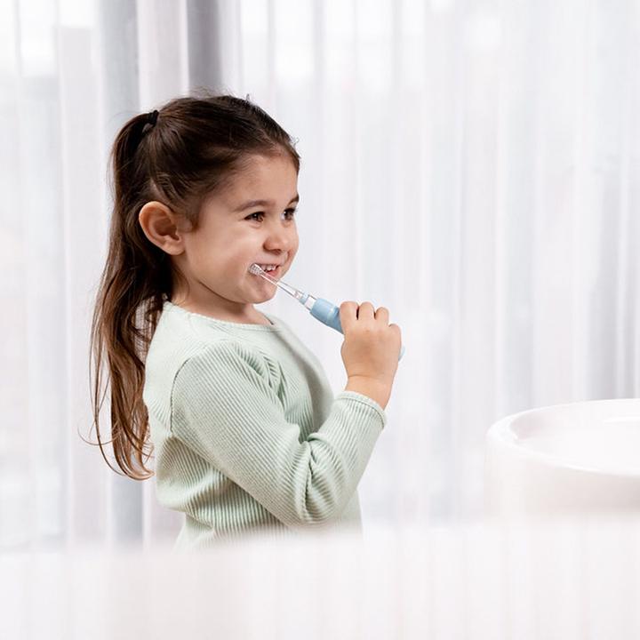 Immagine prodotto Brush-Baby KidzSonic (Spazzolino sonico)
