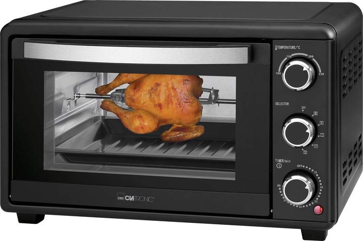 Clatronic Oven MBG 3727