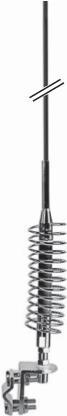 Immagine prodotto Albrecht CBMobile Antenna Trucker 14