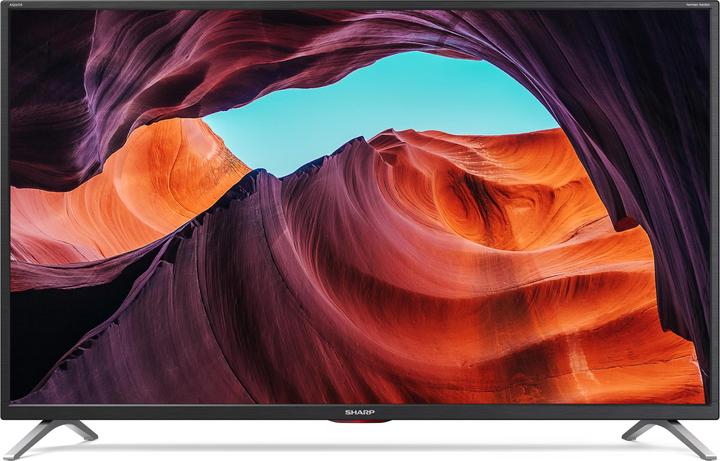 Produktbild Sharp 32BI5EA (32", LCD, WXGA, 2022)