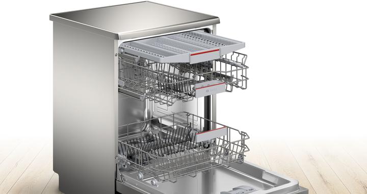 Immagine prodotto Bosch Hausgeräte SMS4EMI06E