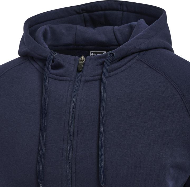 Image du produit hummel Red Classic Zip Hoodie (4XL)
