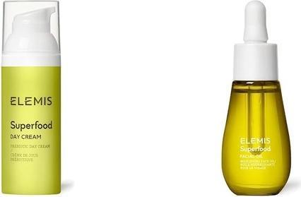 Actual product image Elemis Superfood (50 ml, Day cream)