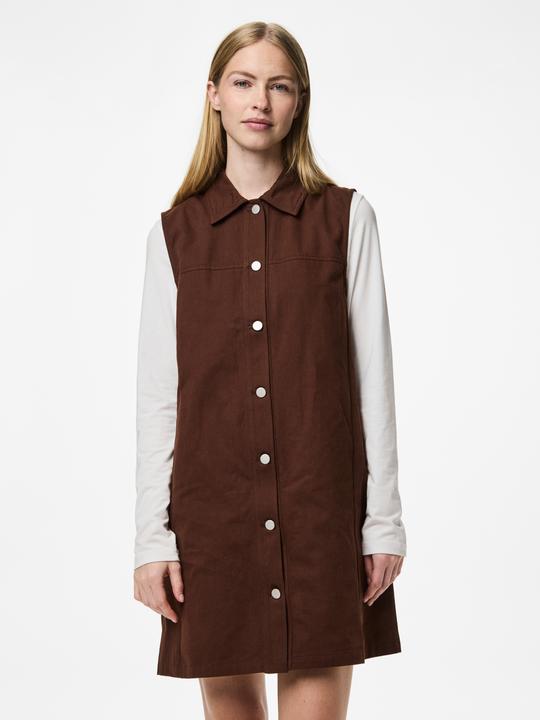 Produktbild Pieces PCNYNNE Kleid ohne Ärmel (XS)