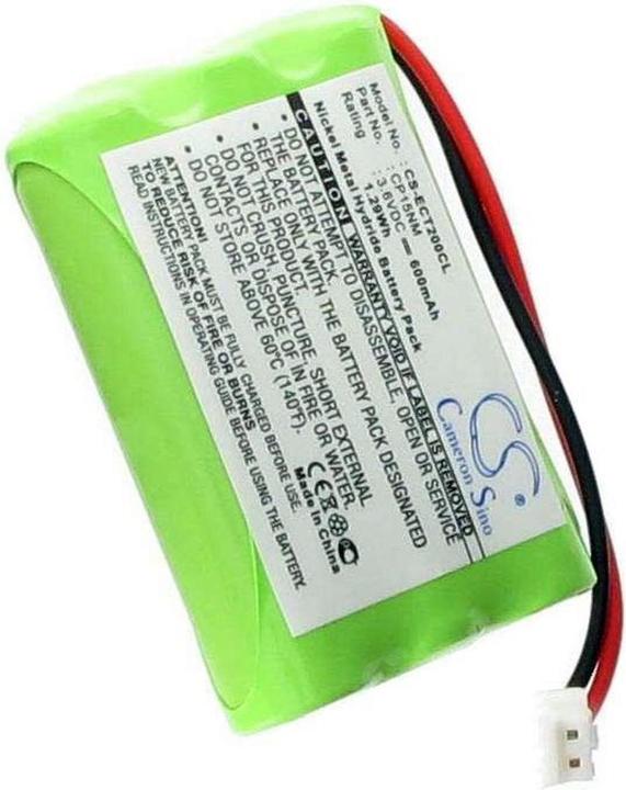 Produktbild NoName Battery for Ericsson DT200 / DECT 230 etc