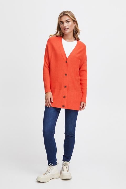 Actual product image Fransa FRVISCA CAR 2 - Cardigan - 20612445 (XS)