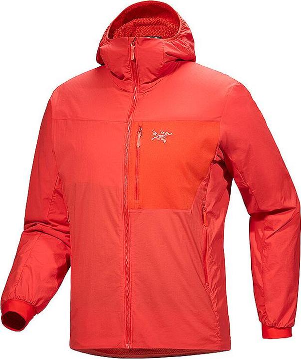 Arc'teryx Isojacke Proton SL