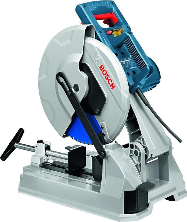 Bosch Professional Metalltrennsäge GCD 12 JL, 2000 W, 1500 U/min