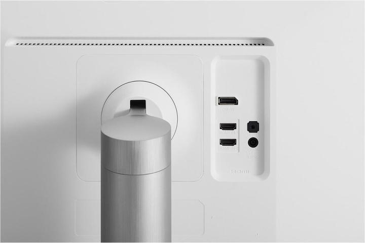 Actual product image LG 27UL550P-W (3840 x 2160 Pixels, 27")