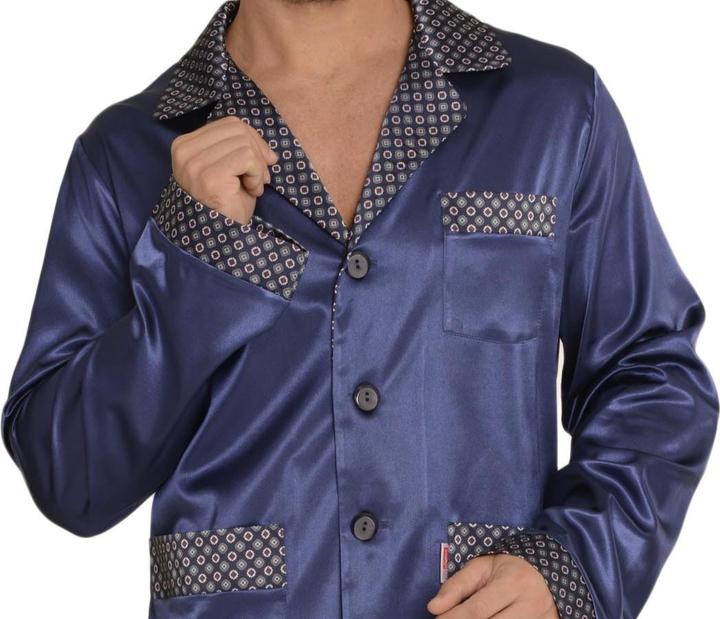 Actual product image DeLafense Pyjamas (XL)