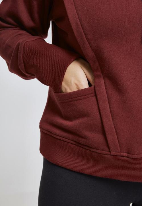 Image du produit Urban Classics Ladies Thumb hole Hoody (5XL)