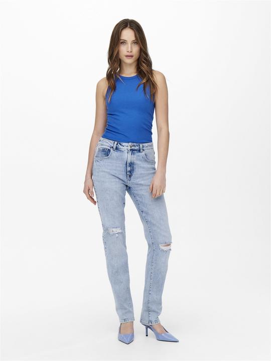 Immagine prodotto Only ONLScarlett Life - Jeans a vita alta alla caviglia (26)