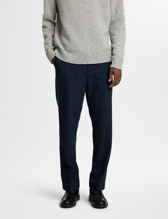 Produktbild Selected Homme 196 Straight Fit Hose (W34/L32)
