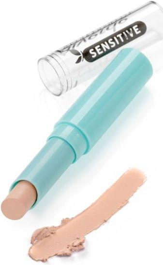 Produktbild dm alverde Sensitive (01 Elfenbein)