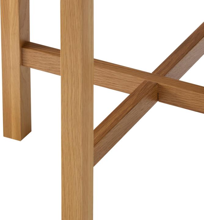 Image du produit micasa Meredith (47 x 47 x 45 cm)