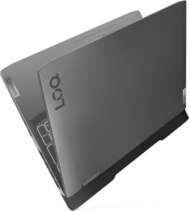 Actual product image Lenovo LOQ RTX 4060 (16", Intel Core i7-13620H, 16 GB, 1000 GB, CH)